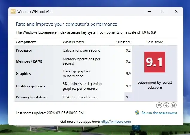12th Gen 4.6GHz  i5 6XCore 32Gigs DDR4 M.2SSD GTX1080ti WiFi - Photo 9