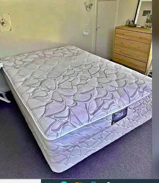 King Mattress || Twin Mattress || Queen Mattress Soft - Photo 2