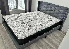 Queen Mattress || Twin Mattress || King Mattress Firm