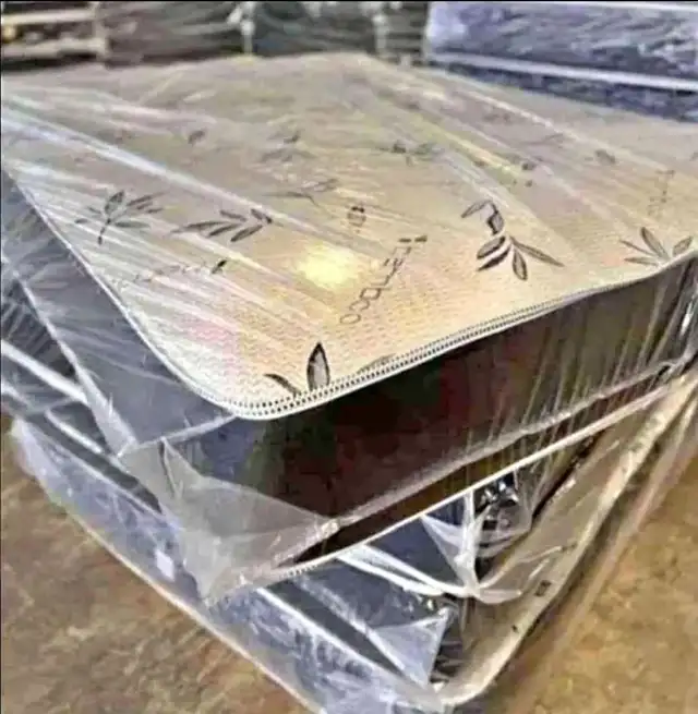 Queen Mattress || Twin Mattress || King Mattress Firm - Photo 3