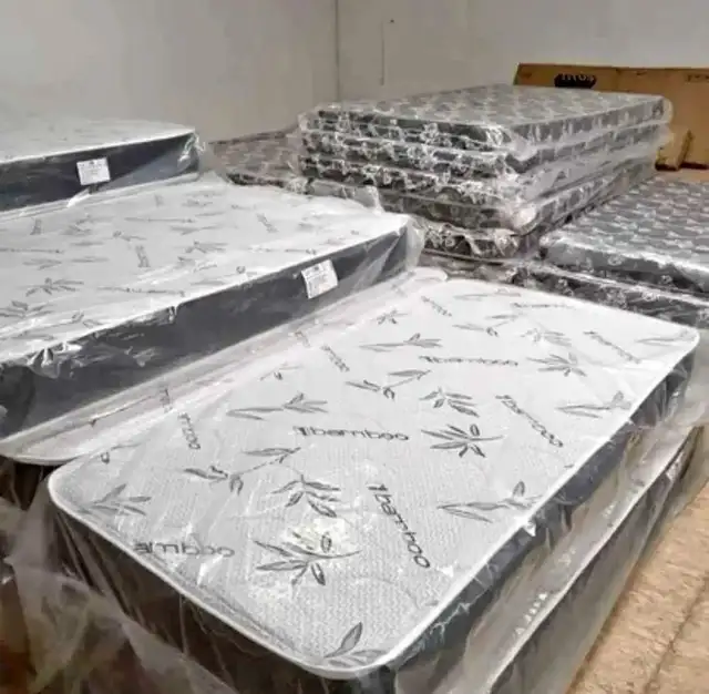 Queen Mattress || Twin Mattress || King Mattress Firm - Photo 4