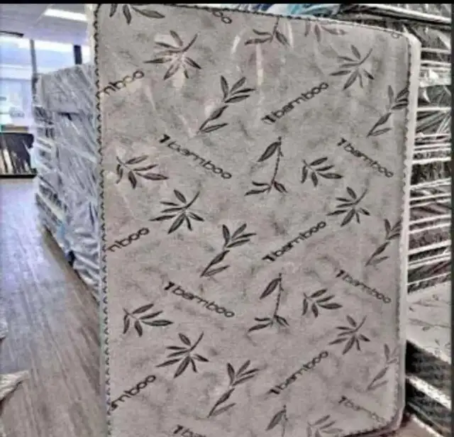 Queen Mattress || Twin Mattress || King Mattress Firm - Photo 5