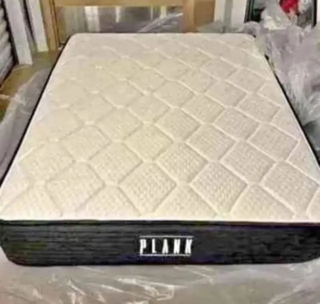 Queen Mattress || Twin Mattress || King Mattress Firm - Photo 6