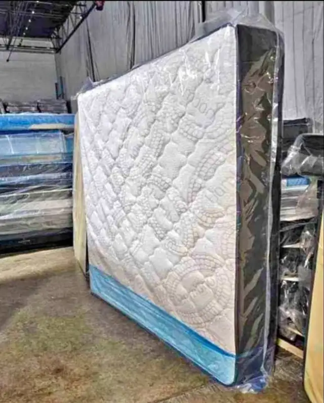 Twin Mattress || Queen Mattress || King Mattress Best - Photo 4