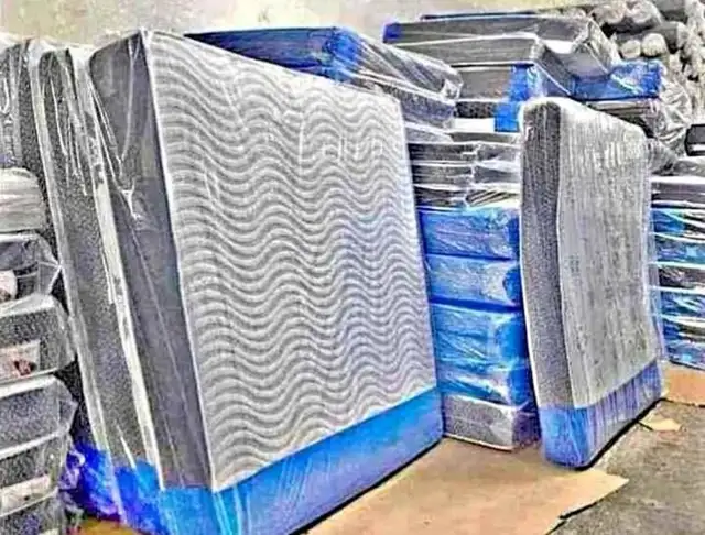 King Mattress || Queen Mattress || Twin Mattress COD