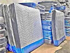 King Mattress || Queen Mattress || Twin Mattress COD