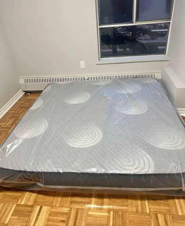 King Mattress || Queen Mattress || Twin Mattress COD - Photo 2