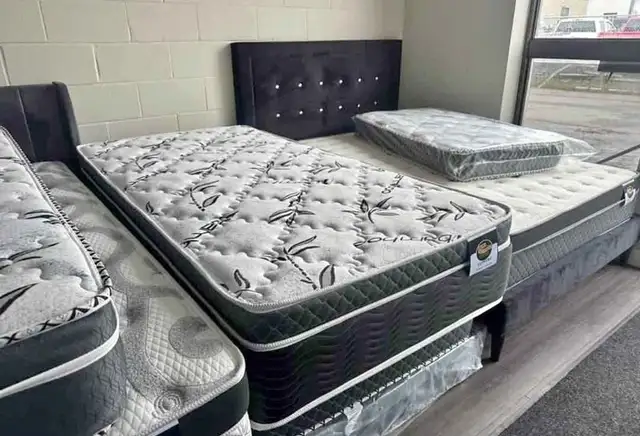 King Mattress || Queen Mattress || Twin Mattress COD - Photo 3