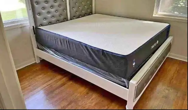 King Mattress || Queen Mattress || Twin Mattress COD - Photo 4