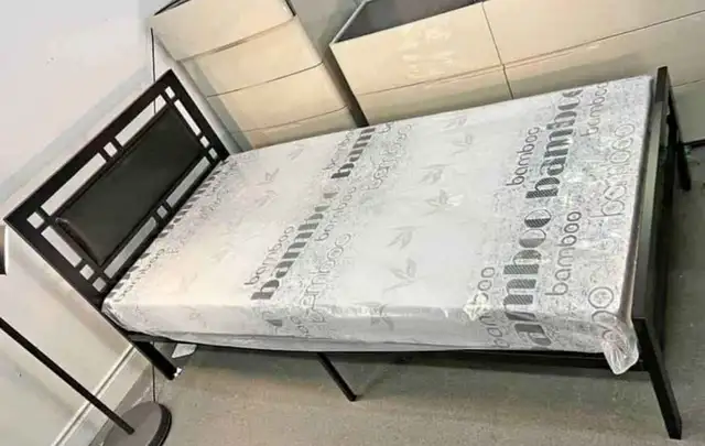 King Mattress || Queen Mattress || Twin Mattress COD - Photo 5