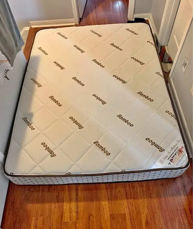 King Mattress || Queen Mattress || Twin Mattress COD - Photo 7