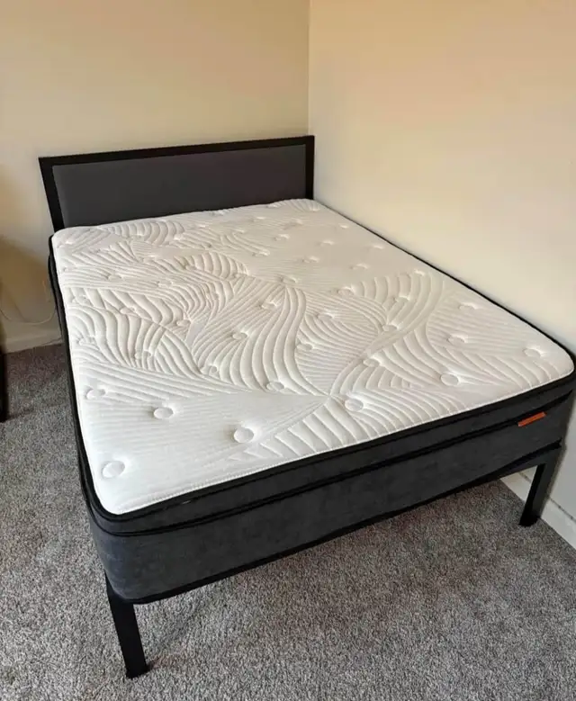 King Mattress || Queen Mattress || Twin Mattress COD - Photo 9