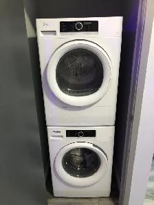 free appliance pickup