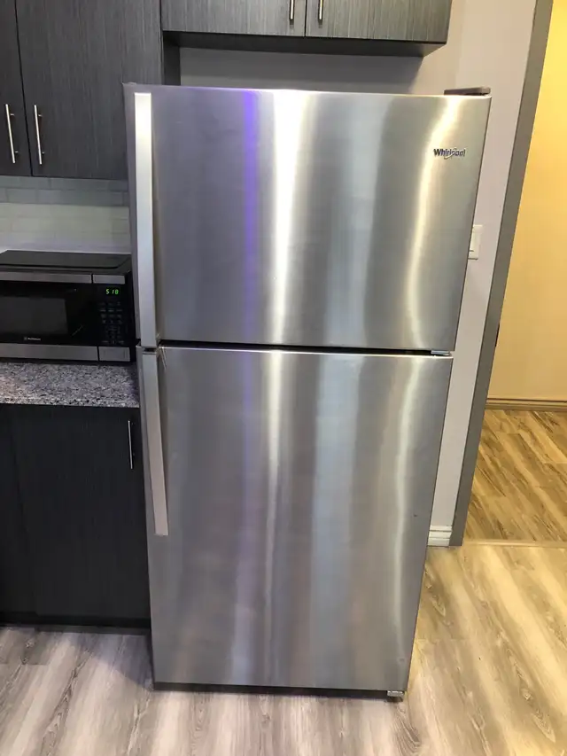 free appliance pickup - Photo 3