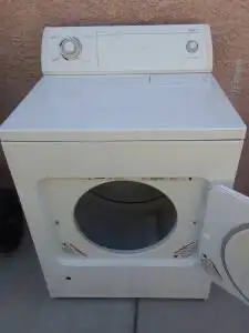 free appliance pickup - Photo 5