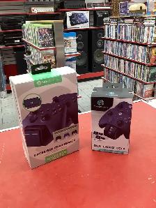 Station de recharge pour Xbox séries