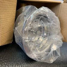 Eastman Deep Cup Strainer Basket Assembly Lot of 8 - Photo 3
