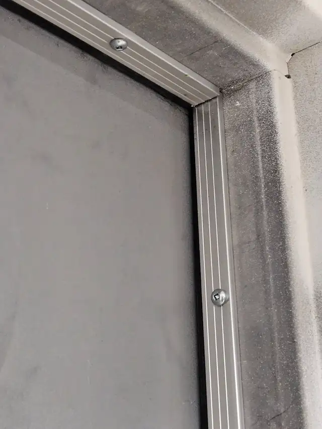 Commercial Door Supply, Hardware & Installation — Calgary & Area - Photo 3