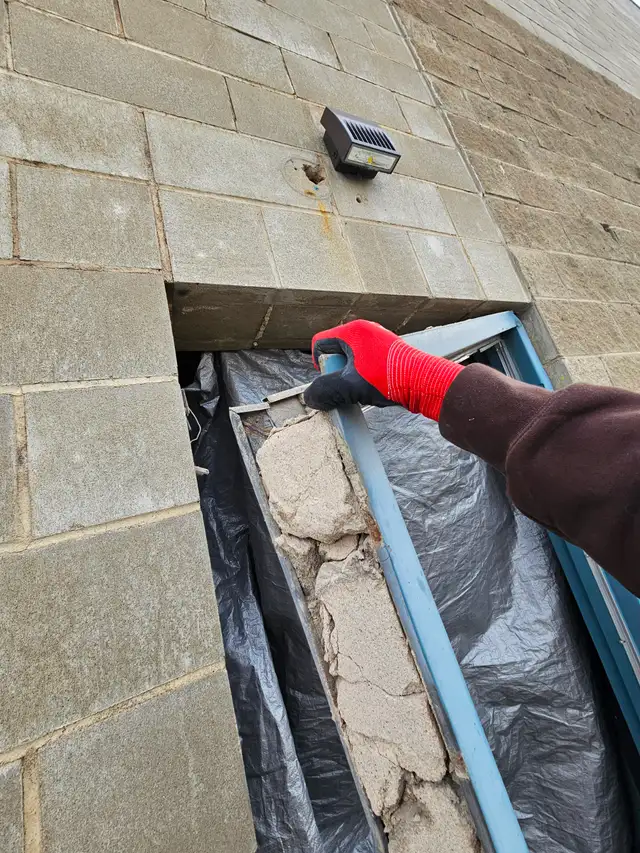 Commercial Door Supply, Hardware & Installation — Calgary & Area - Photo 4