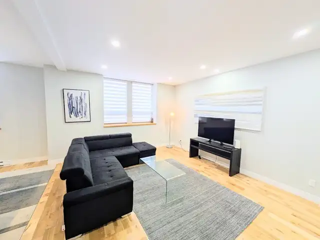 2 Beds  1 Bath ALL Included- Metro Guy- Available Now - Photo 5