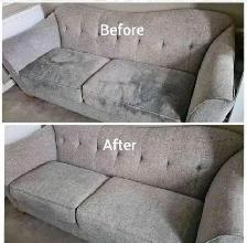 Carpet And Sofa Cleaning With Advance And Best Method