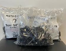 Astro Clips Lot of 50Packs - Photo 2
