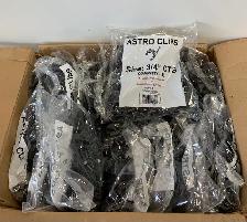 Astro Clips Lot of 50Packs - Photo 3