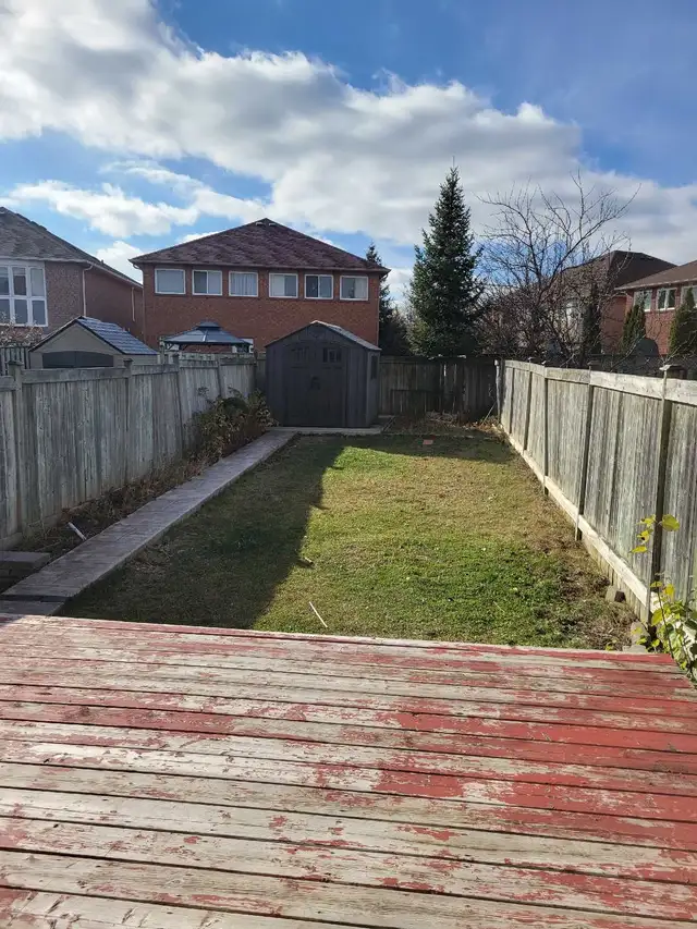 Private room for rent in Mississauga - Photo 6