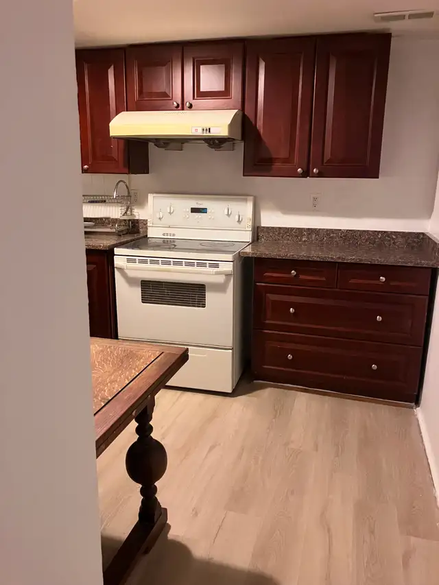 Fully Furnished 2 Bedroom Basement- Midland &Finch (Scarborough) - Photo 2