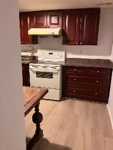 Fully Furnished 2 Bedroom Basement- Midland &Finch (Scarborough) - Photo 2