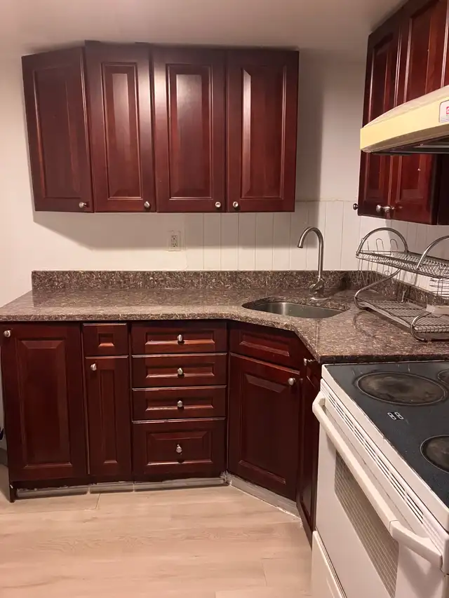 Fully Furnished 2 Bedroom Basement- Midland &Finch (Scarborough) - Photo 3