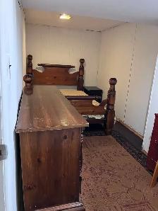 Fully Furnished 2 Bedroom Basement- Midland &Finch (Scarborough) - Photo 5