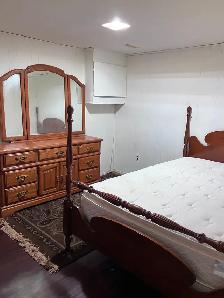 Fully Furnished 2 Bedroom Basement- Midland &Finch (Scarborough) - Photo 7