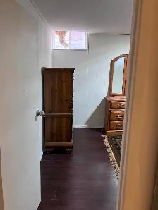 Fully Furnished 2 Bedroom Basement- Midland &Finch (Scarborough) - Photo 8