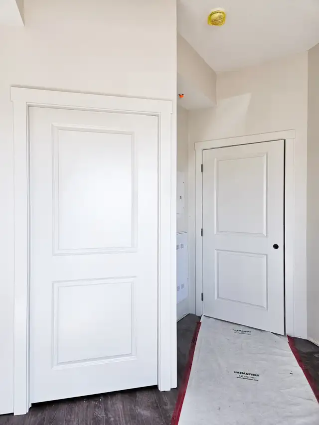 Doors Supply/Installation