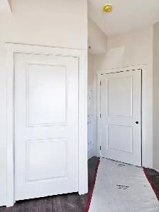 Doors Supply/Installation