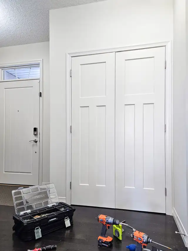 Doors Supply/Installation - Photo 3