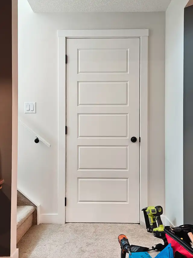 Doors Supply/Installation - Photo 4