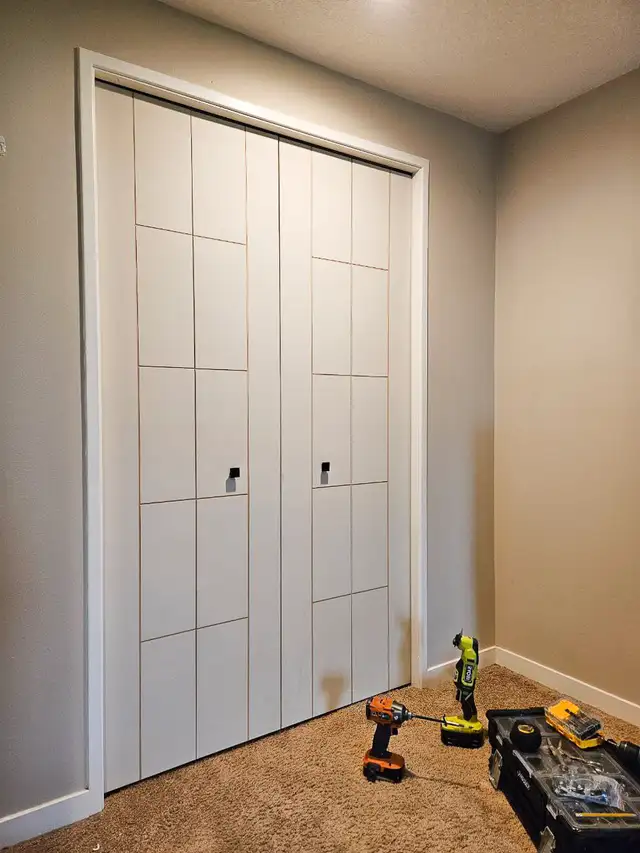 Doors Supply/Installation - Photo 5