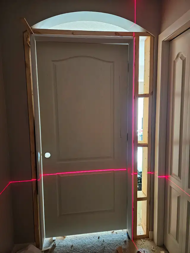 Doors Supply/Installation - Photo 6