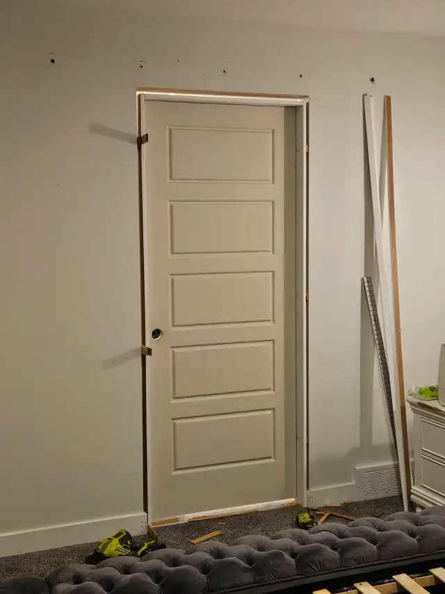 Doors Supply/Installation - Photo 9
