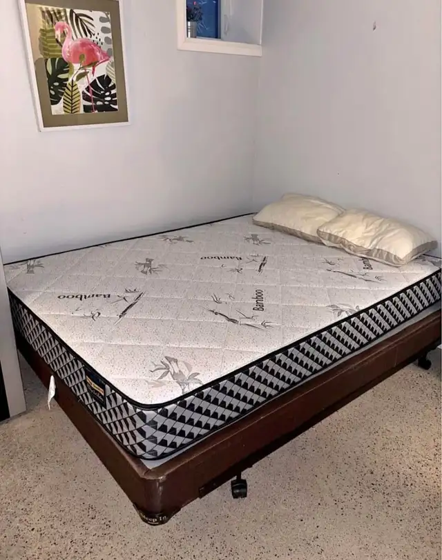 King Mattress || Twin Mattress || Queen Mattress Soft - Photo 2