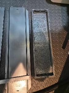 carrier HVAC air cleaner case - Photo 2