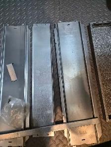 carrier HVAC air cleaner case - Photo 3