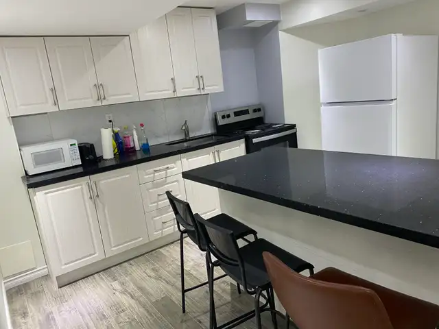 Room for rent in basement, Ajax - Photo 4