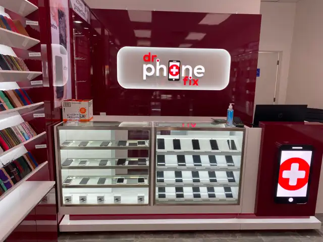 Samsung Authorized Repair - Photo 7