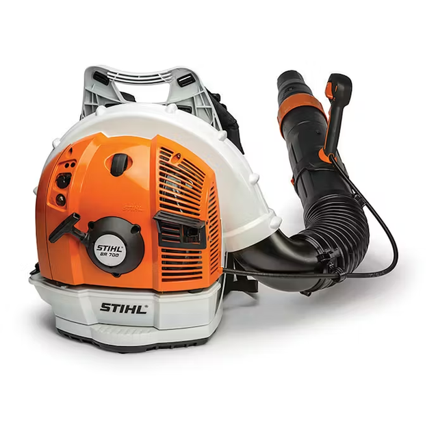 STIHL BR700- BROTHERS TWO SMALL ENGINES INC - Photo 2