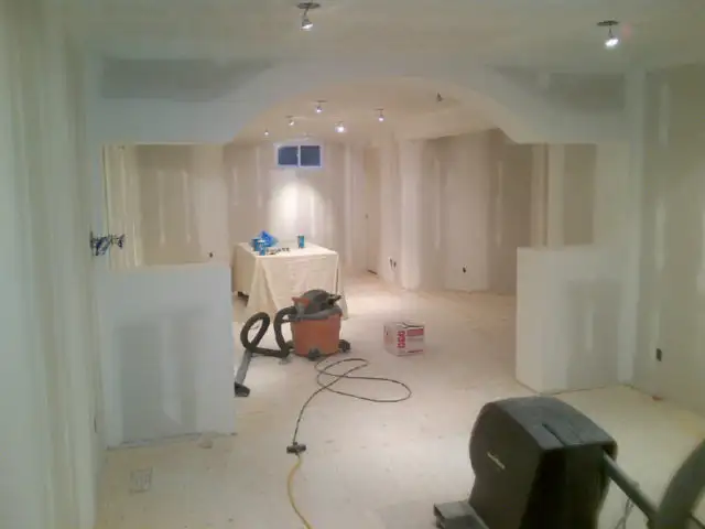 Experience Drywall Expert & Painter-Clean Quality Workmanship