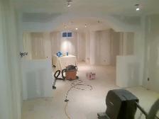 Experience Drywall Expert & Painter-Clean Quality Workmanship