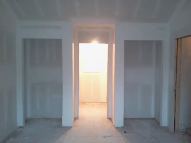 Experience Drywall Expert & Painter-Clean Quality Workmanship - Photo 2